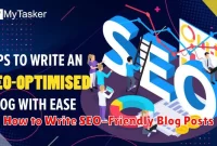 How to Write SEO-Friendly Blog Posts