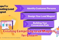 Creating Compelling Lead Magnets for Growth