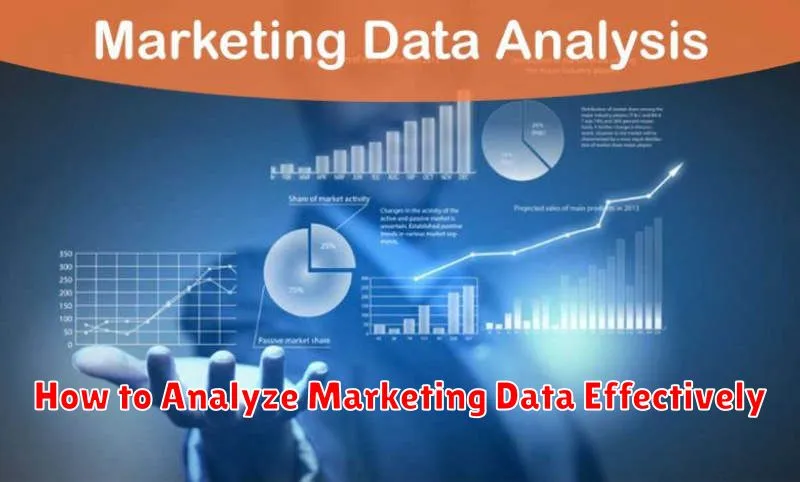 How to Analyze Marketing Data Effectively