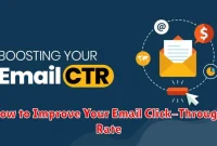 How to Improve Your Email Click-Through Rate