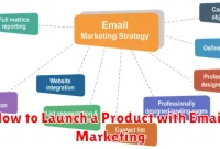 How to Launch a Product with Email Marketing