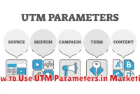 How to Use UTM Parameters in Marketing