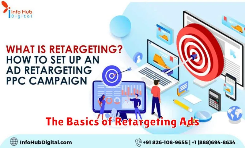 The Basics of Retargeting Ads