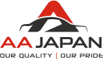 AA JAPAN company logo