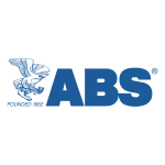 ABS company logo