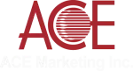 ACE Marketing company logo