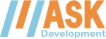 ASK Development Limited company logo