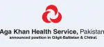 Aga Khan Health Service, Pakistan company logo