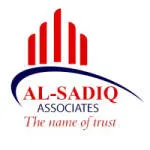 Al SIddique Associates company logo