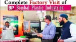 Bombal Plastic Industries company logo