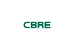 CBRE company logo