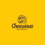 Cheezious Pakistan company logo