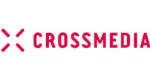 CrossMedia company logo