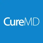 CureMD Healthcare company logo