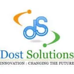 Dost Solutions company logo