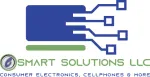 E Smart Solutions company logo