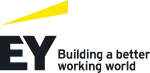 EY company logo