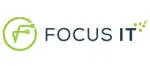 Focus IT Services Pvt Ltd company logo