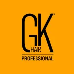 GK Hair Professional company logo