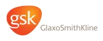 GSK company logo