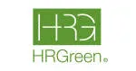 Green HR company logo