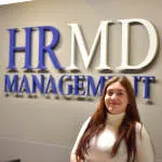 HRMD Solutions company logo