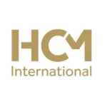 Hcm International company logo