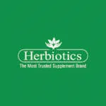 Herbiotics Health Care company logo