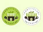 Horti Club company logo