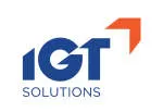 IGET Solutions PVT Ltd company logo