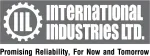 International Industries Limited company logo