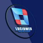 Lucid Web Solutions company logo