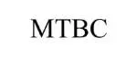 MTBC company logo