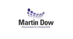 Martin Dow company logo