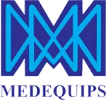 Medequips company logo