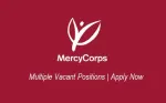 Mercy Corps Pakistan company logo