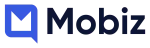 Mobiz company logo