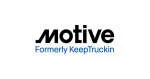 Motive company logo