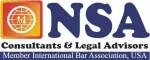 NSA Consultant & Legal Advisors company logo