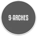 Nine Arches Mall company logo