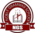 Noble Grammar School company logo