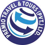 Premio Travel and Tours company logo