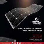 Royal Solar Energy Pvt Ltd company logo