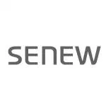 Senew company logo