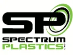 Spectrum plastic private limited company logo