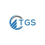 TGS company logo