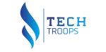 Tech Troops (PVT) LTD company logo