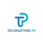 TechPartner.pk company logo