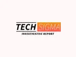 TechSigma company logo