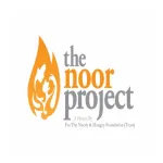 The Noor Project company logo